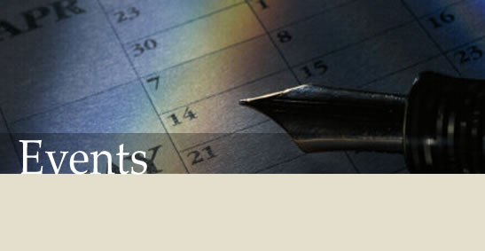 Events Calendar